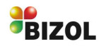 BIZOL Website LOGO