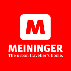 MEININGER Hotels & Hostels LOGO