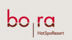 Bora HotSpaResort LOGO