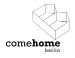 ComeHomeBerlin LOGO