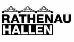 Rathenau Hallen LOGO