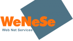 WeNeSe LOGO