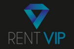 Rent VIP LOGO