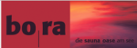 Bora Sauna LOGO