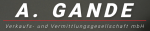 Angelika Gande LOGO