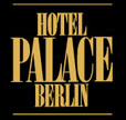 Hotel Palace Berlin LOGO